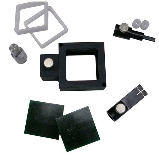 Multi-Side Machining Fixture Kit for Mill