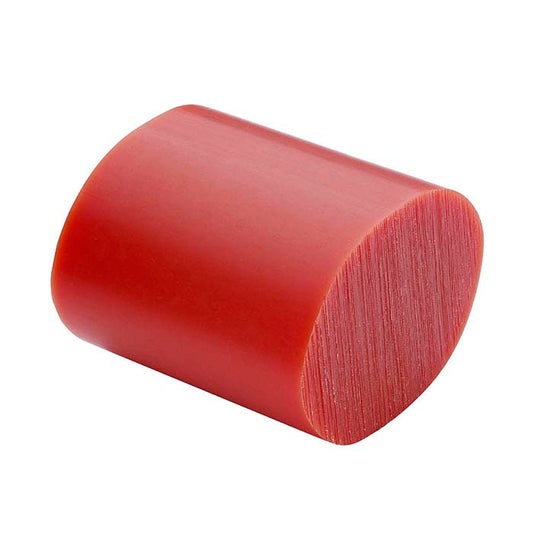 Ferris® Orange Vax Ovalstång