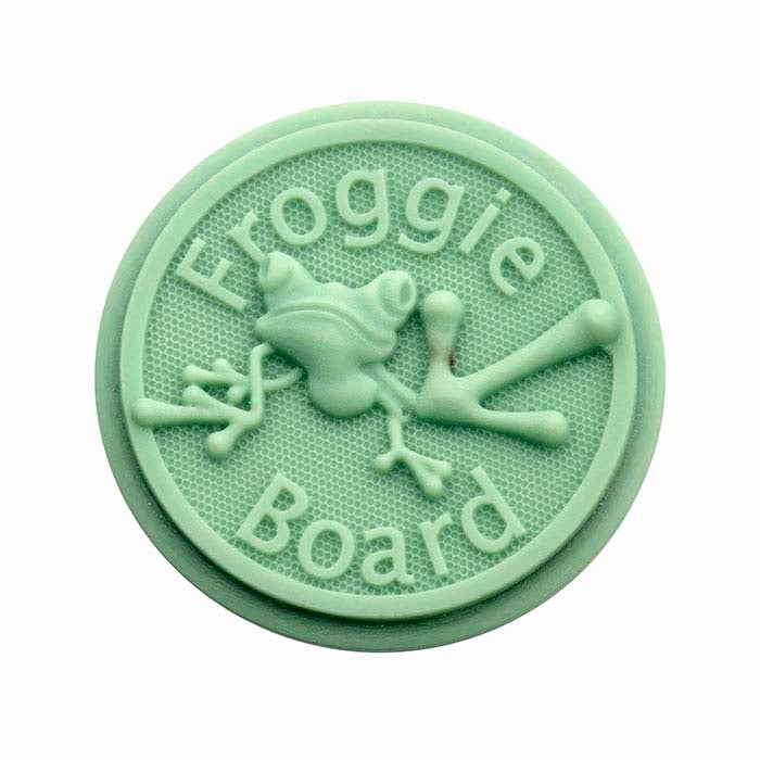 Froggie Board Modeling Slices, Assortment #2