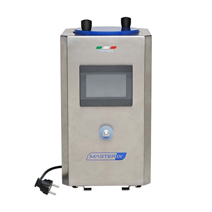 Masterix® حقن الشمع اليدوي