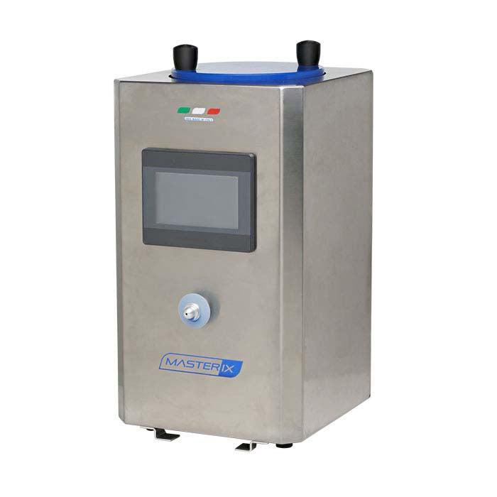 Masterix® حقن الشمع اليدوي