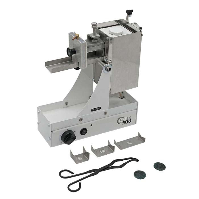 Fuser500™ Micro Melting Furnace – Amadesa