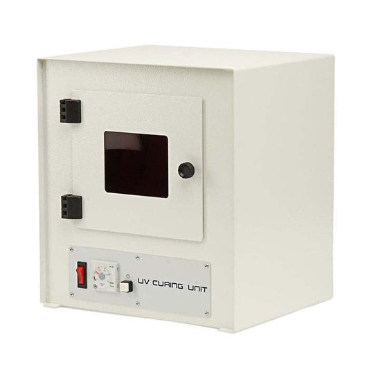 Ψηφιακή Μονάδα Ψησίματος Υπεριώδους S Model DigitalWax