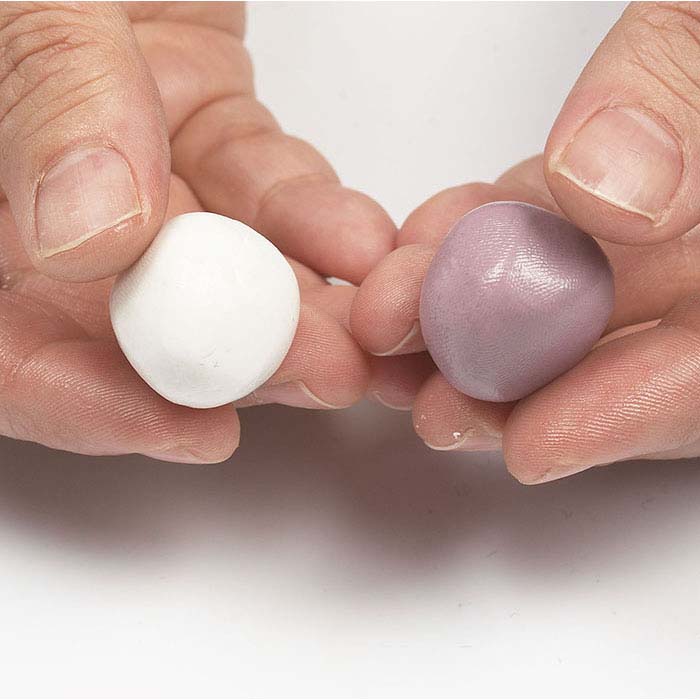 Rio Cold Mold dwuskładnikowy silikonowy związek, 1 lb.