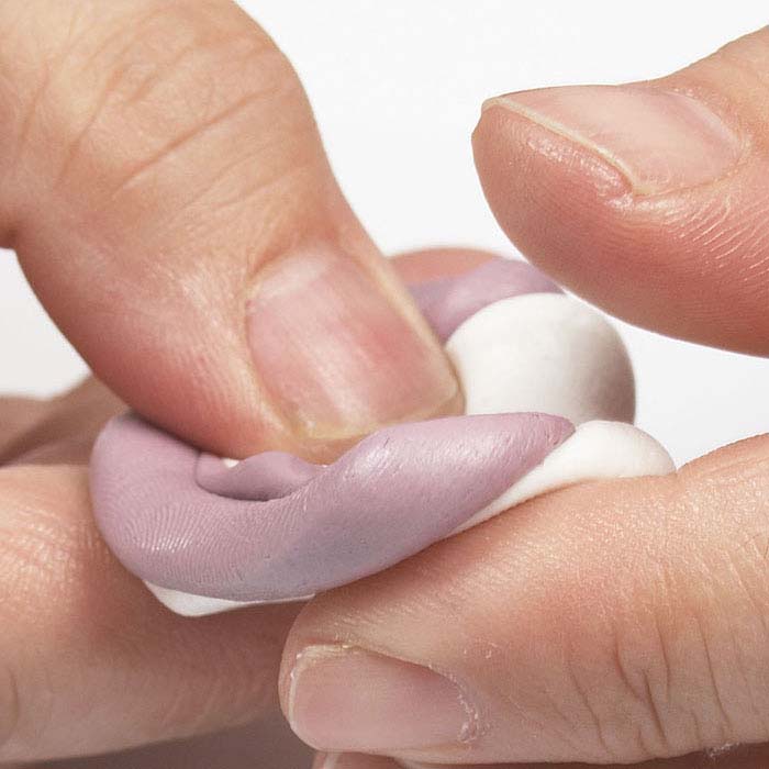 Rio Cold Mold dwuskładnikowy silikonowy związek, 1 lb.