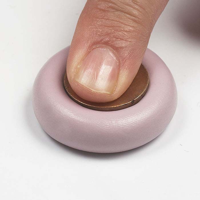 Rio Cold Mold dwuskładnikowy silikonowy związek, 1 lb.