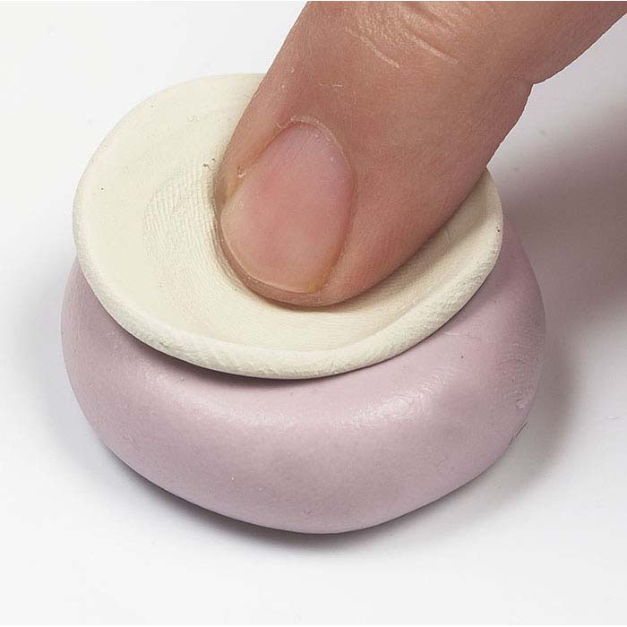 Rio Cold Mold dwuskładnikowy silikonowy związek, 1 lb.