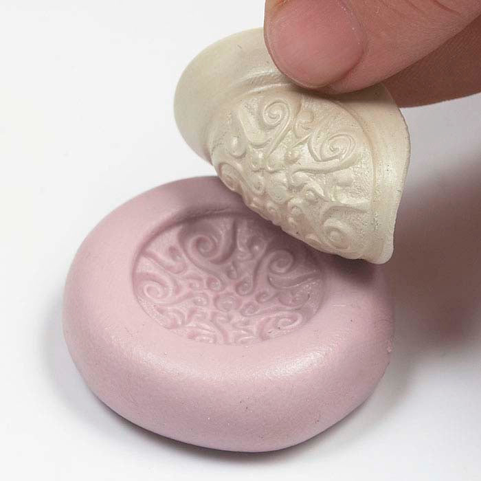 Rio Cold Mold dwuskładnikowy silikonowy związek, 1 lb.