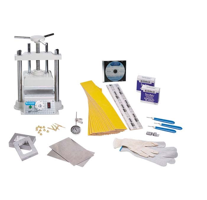 Rio Complete Economy Mold-Making Kit