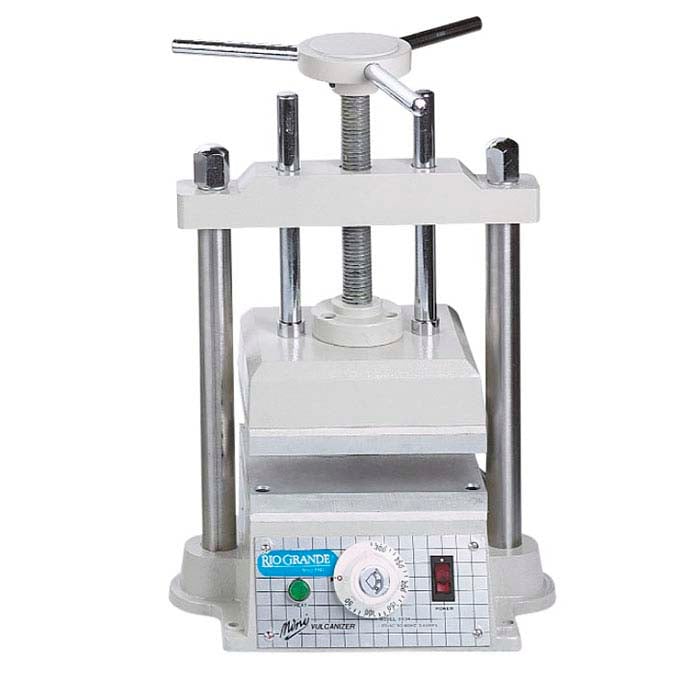 Rio Complete Economy Mold-Making Kit