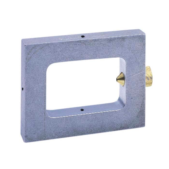 Cadre de moule et système de canal d'alimentation