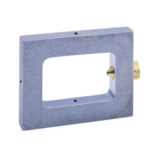 Mold Frame and Sprue System