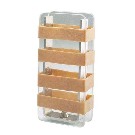 Рамка формы Castaldo® U-образной формы для вулканизирующего компаунда при комнатной температуре