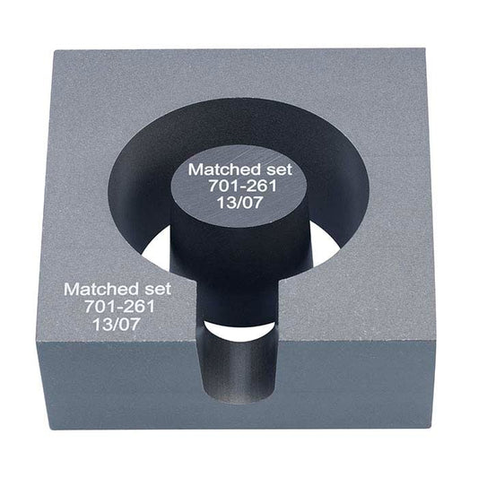 Small Bracelet Injection Mold Holder