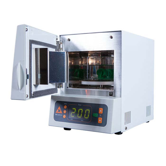 B9Creations Model Cure HD Lysboks, Brugt