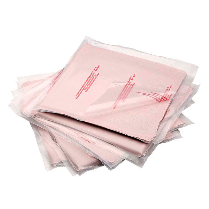 Nicem® Pink Silikoneform Gummi, 4,99 kg.