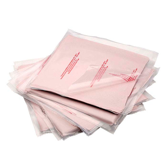 Nicem® Pink Silicone Mold Rubber, 4.99 kg.