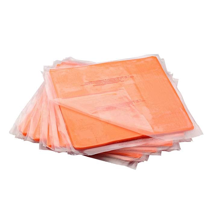 نيكم® مطاط سيليكون قالب عكسي إلكترون LTV، 4.99 كجم.