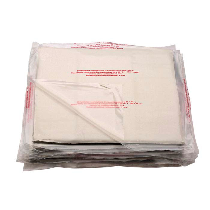 Nicem® LTV White Silicone Mold Rubber, 4.99 kg.