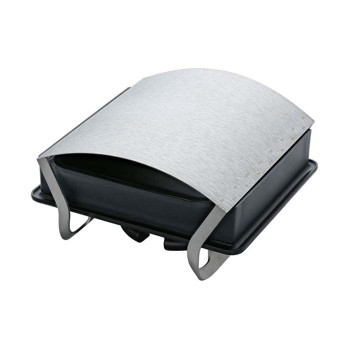 Piattaforma di Costruzione Formlabs 2 per Stampante 3D Form 3