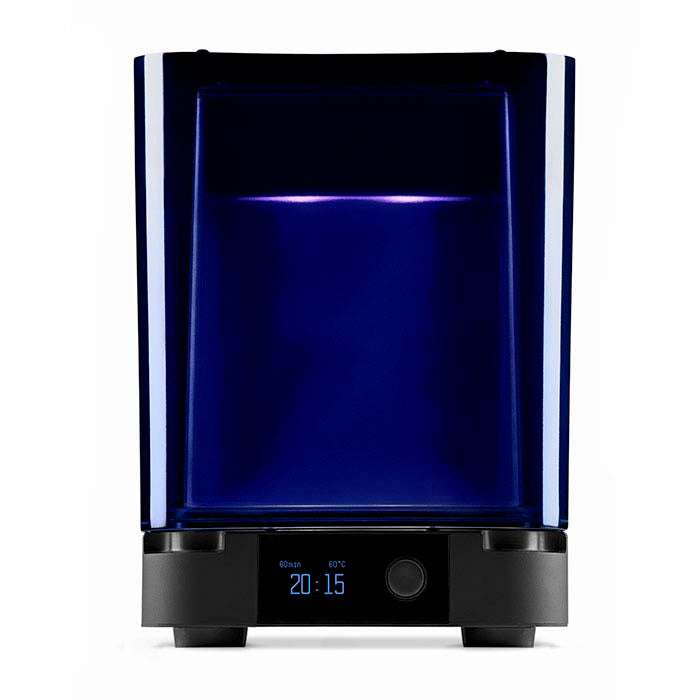 غرفة تجفيف راتنجات الأشعة فوق البنفسجية Formlabs Form Cure