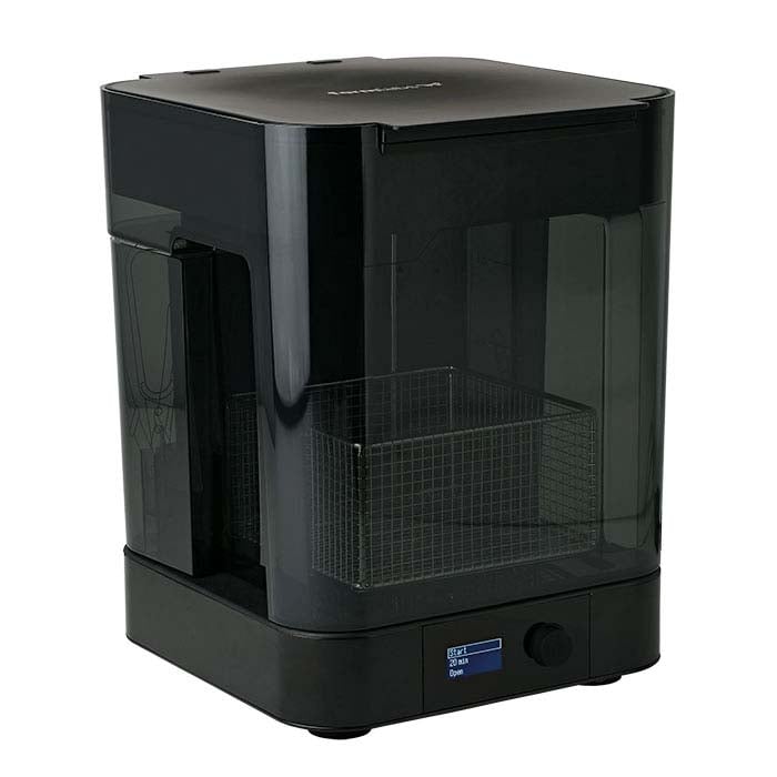 Система Formlabs Form Wash для смоляных моделей