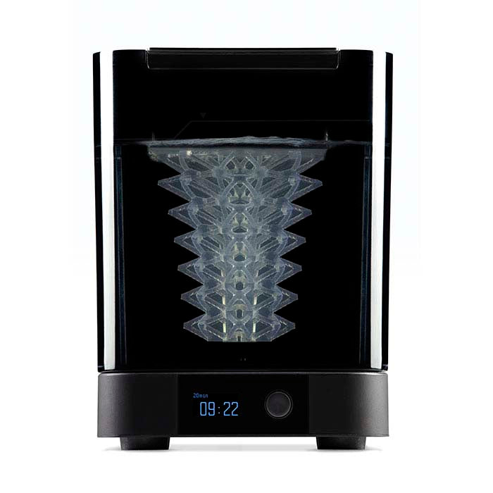 Система Formlabs Form Wash для смоляных моделей