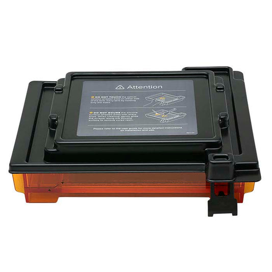 Δοχείο Ρητίνης Formlabs Standard για Εκτυπωτή 3D Form 2