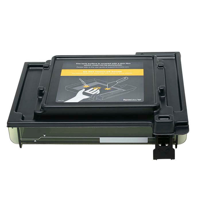Δοχείο Ρητίνης Formlabs LT για Εκτυπωτή 3D Form 2