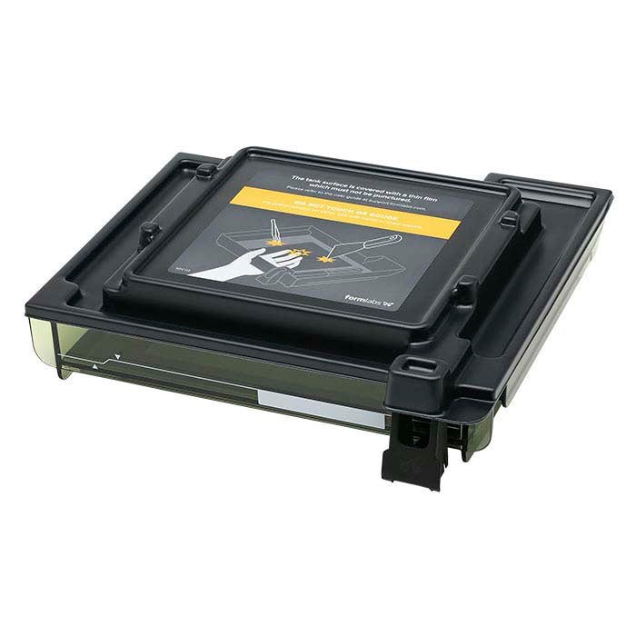 Δοχείο Ρητίνης Formlabs LT για Εκτυπωτή 3D Form 2