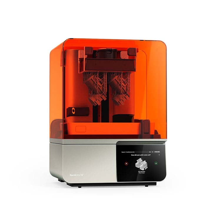 Formlabs Form 4 3D Printer Basic Kit