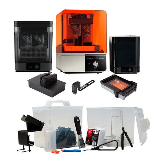 Formlabs Form 4 3D Printer Complete Kit