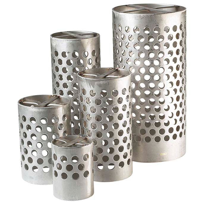 Neutec® SuperPerf™ Flangeless Flask with Cross Bar