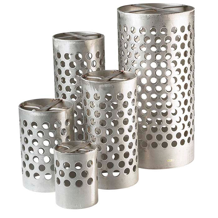 Neutec® SuperPerf™ Flangeless Flask with Cross Bar