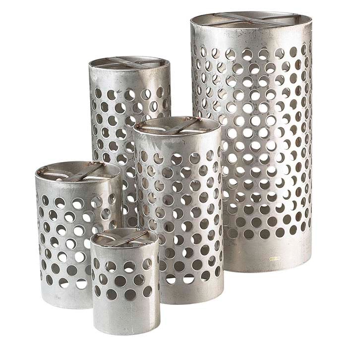 Neutec® SuperPerf™ Flangeless Flask with Cross Bar