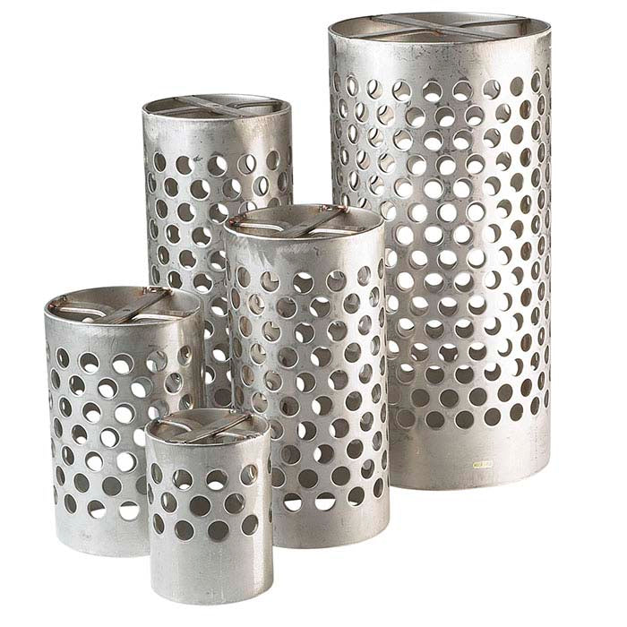 Neutec® SuperPerf™ Flangeless Flask with Cross Bar