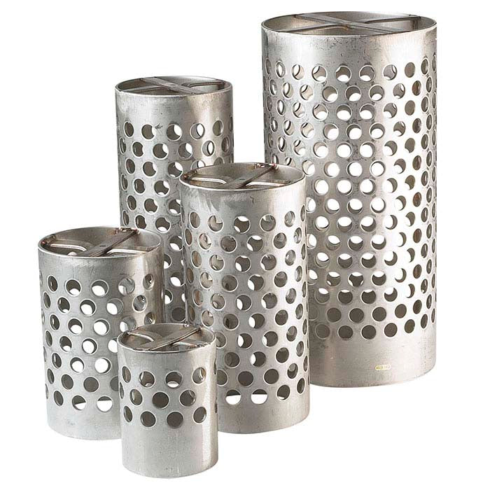 Neutec® SuperPerf™ Flangeless Flask with Cross Bar