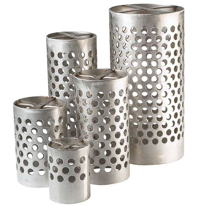 Neutec® SuperPerf™ Flangeless Flask with Cross Bar