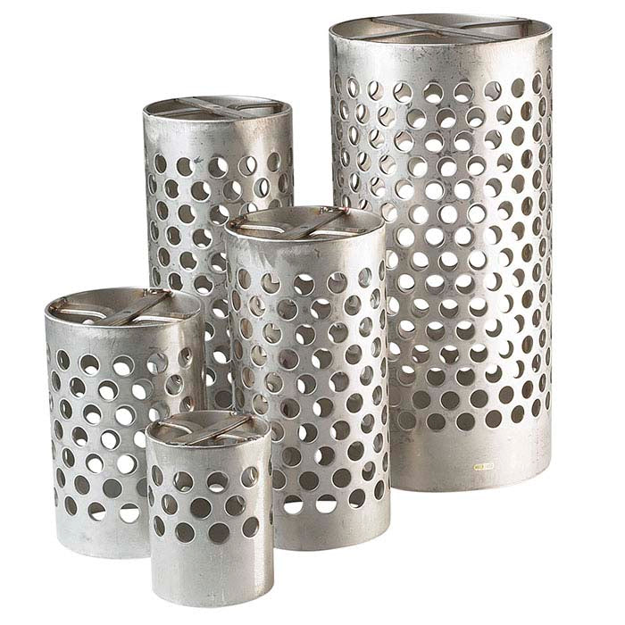 Neutec® SuperPerf™ Flangeless Flask with Cross Bar