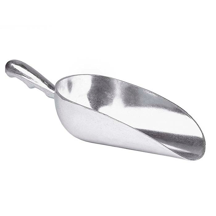 Aluminum Investment Scoop