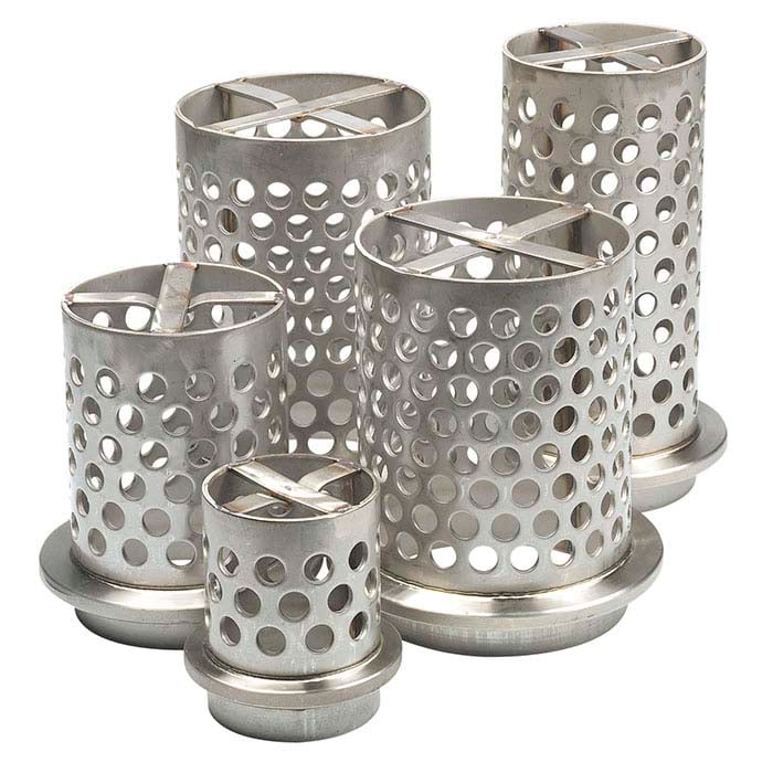 Neutec® SuperPerf™ Flanged Flask with Cross-Bar