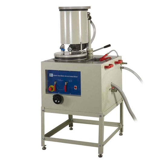 Rio Investment Mixer