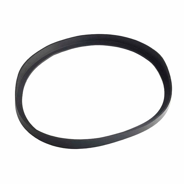 Flask Chamber L-Seal for Rio Vacuum Investment Mixer