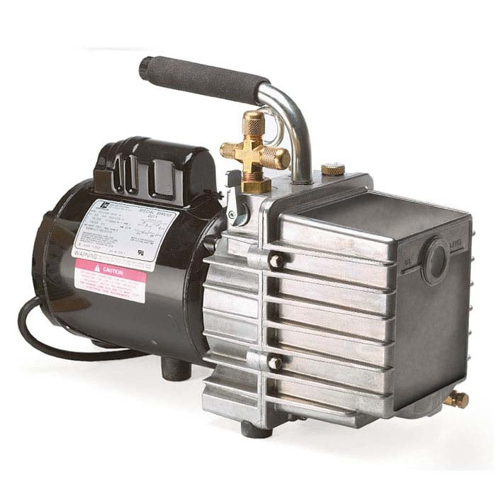 Vacuum Pumps, 7cfm