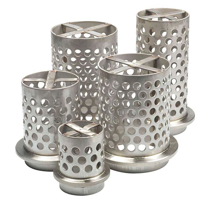 Neutec® SuperPerf™ Flanged Flask with Cross-Bar