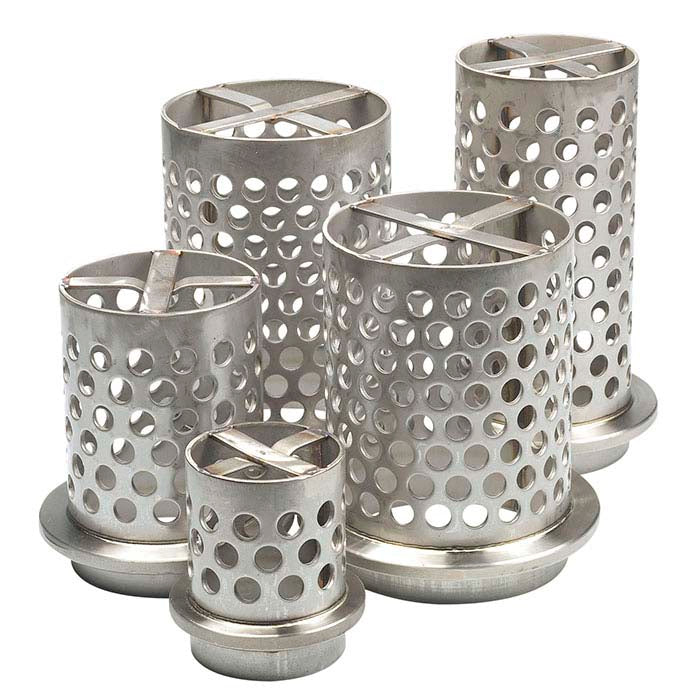 Neutec® SuperPerf™ Flanged Flask with Cross-Bar