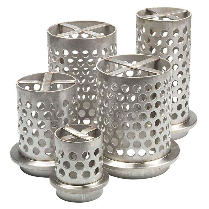 Neutec® SuperPerf™ Flanged Flask with Cross-Bar