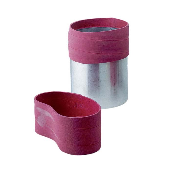 Rubber Flask Extender