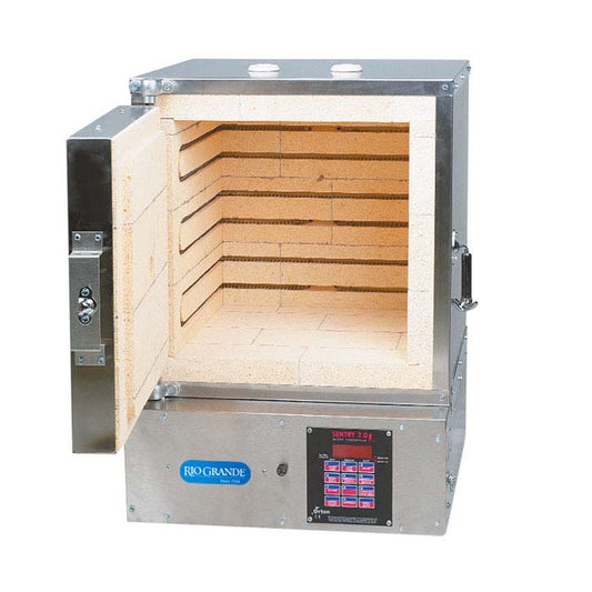 Rio didelė programuojama krosnis