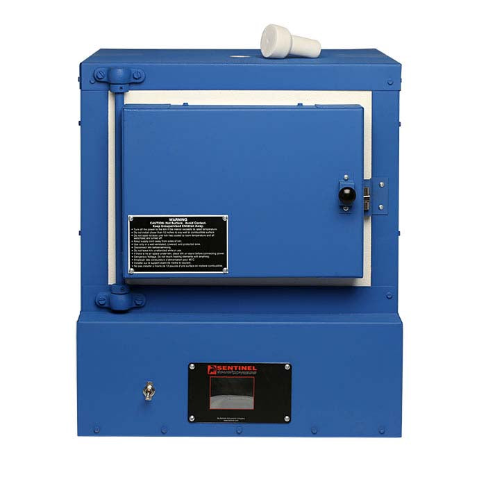 Programmable Fiber Programmable Fiber Furnace – Amadesa